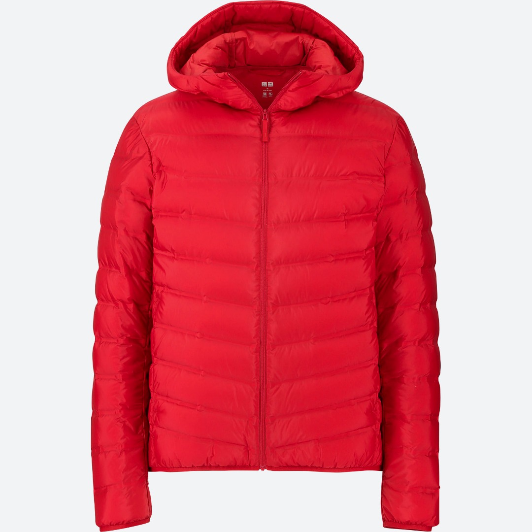 Ya están aquí las nuevas prendas de abrigo de Uniqlo