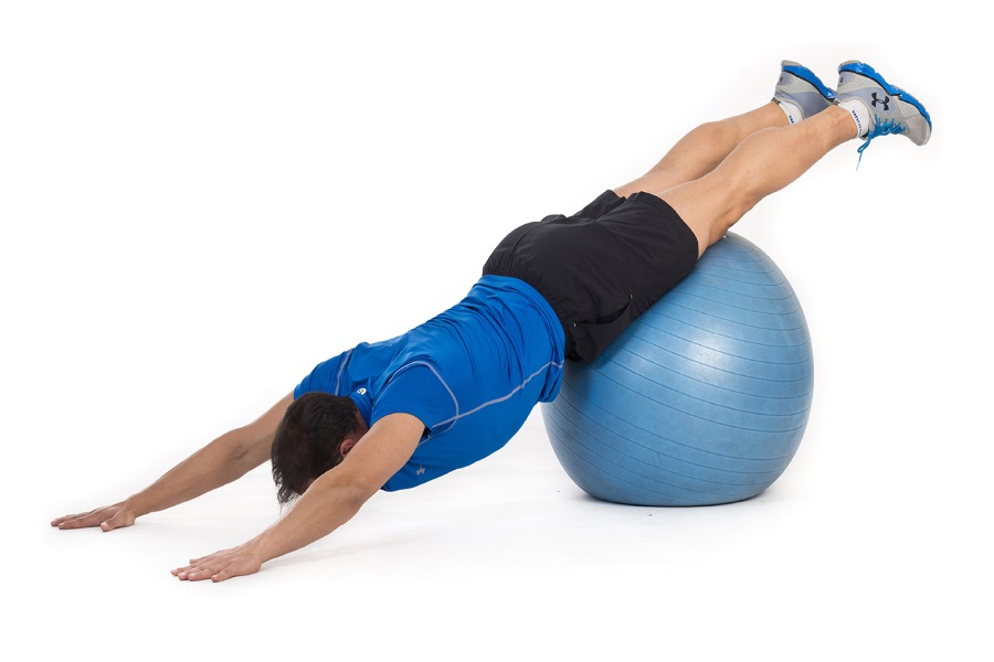 Consigue un serrato activo