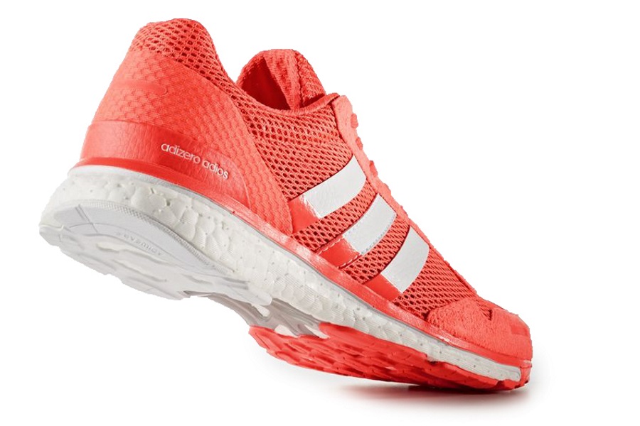 Las 25 mejores zapatillas para el maratón