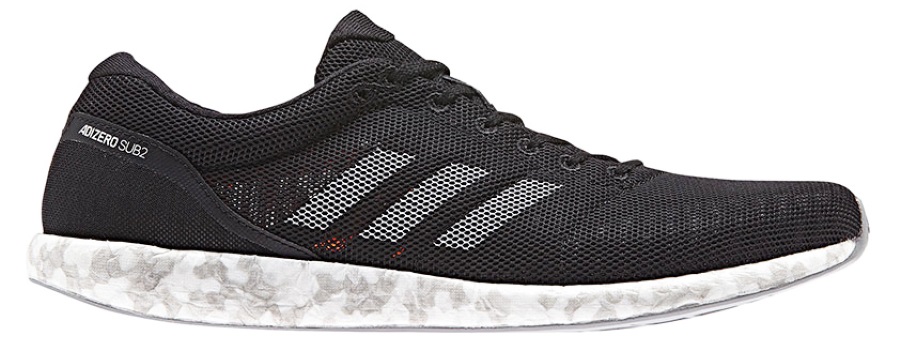 Las 25 mejores zapatillas para el maratón