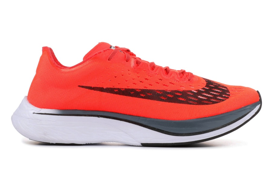 Las 25 mejores zapatillas para el maratón