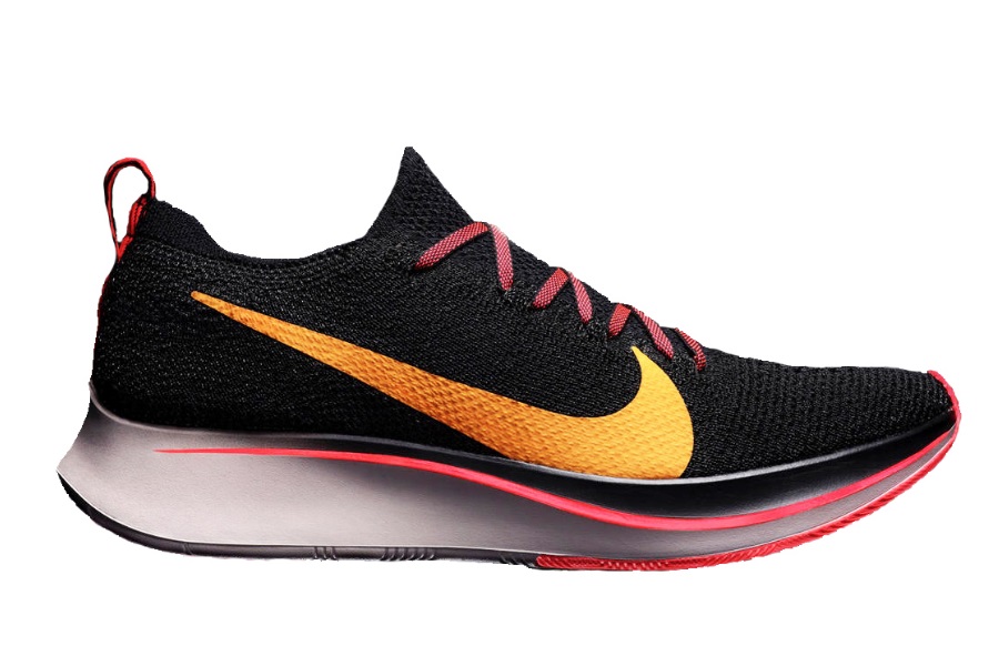 Las 25 mejores zapatillas para el maratón