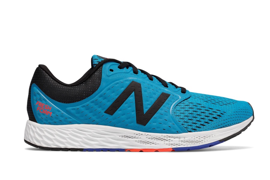 Las 25 mejores zapatillas para el maratón