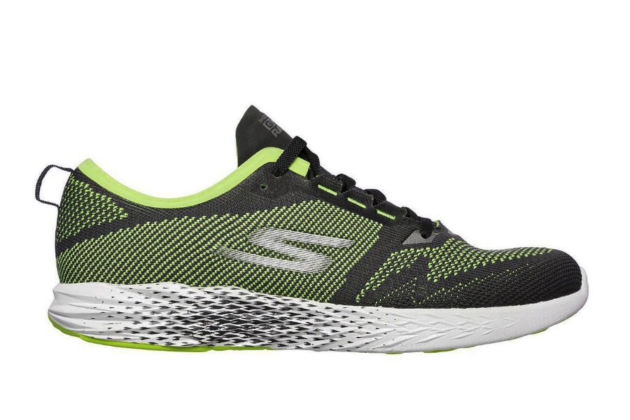 Las 25 mejores zapatillas para el maratón
