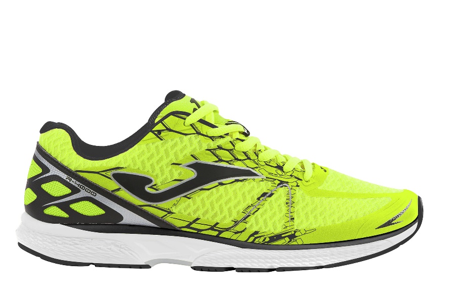 Las 25 mejores zapatillas para el maratón
