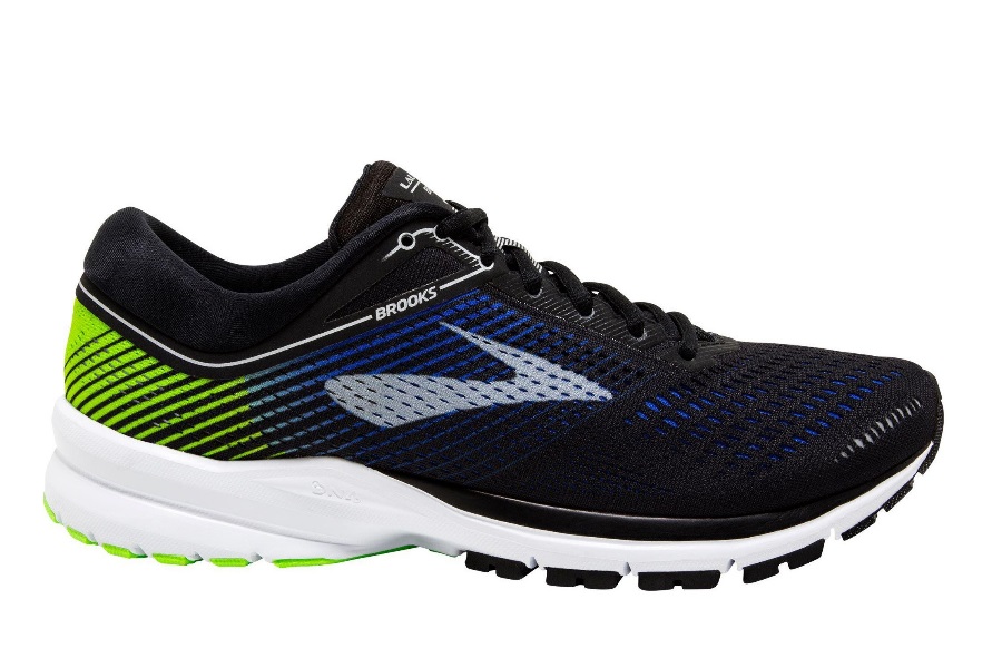 Las 25 mejores zapatillas para el maratón