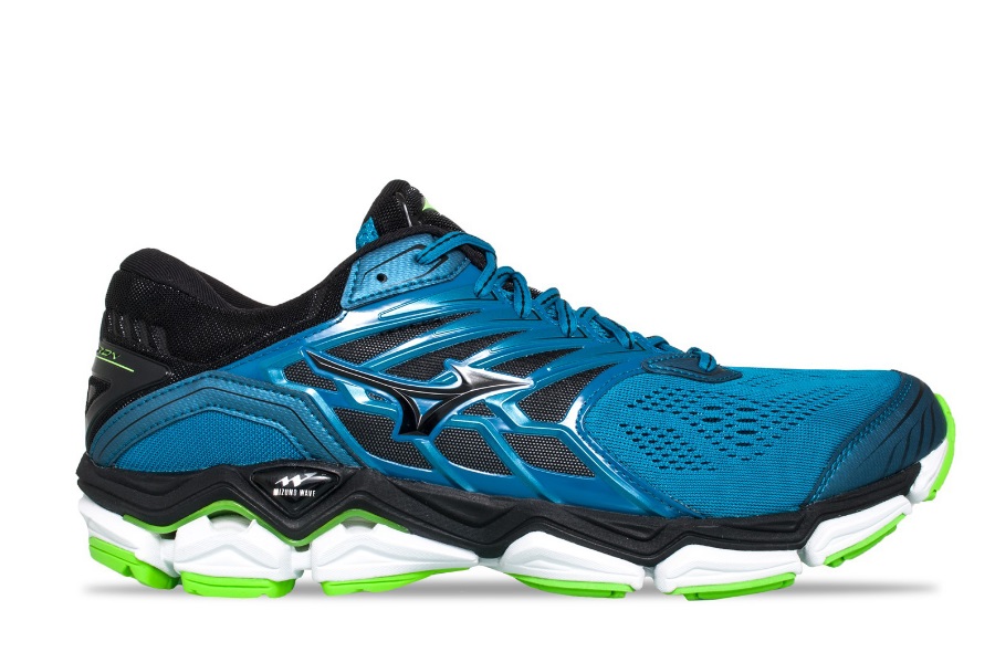 Las 25 mejores zapatillas para el maratón