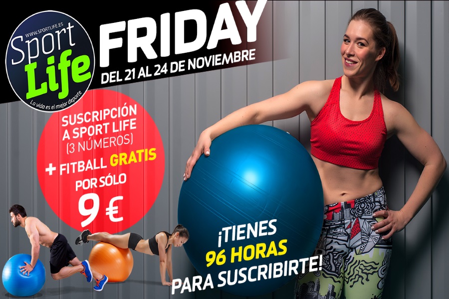 Las 10 mejores ofertas del Black Friday