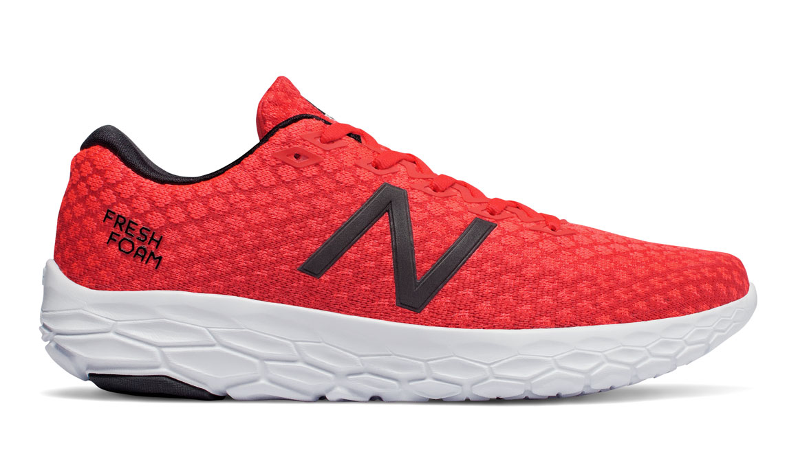 La evolución para tus pies: New Balance 2019