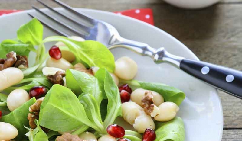 La granada, una fruta de invierno muy deportiva y beneficiosa