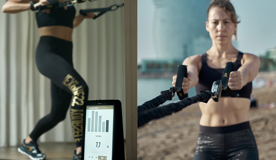 El entrenamiento que te hace más fuerte