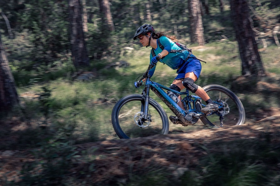 MTB eléctricas, ¿son para todas?