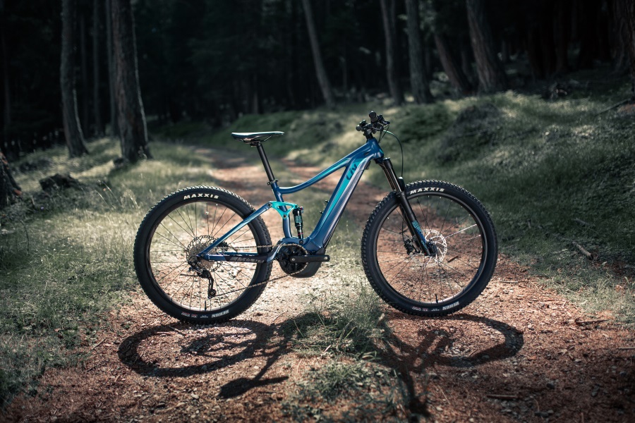 MTB eléctricas, ¿son para todas?