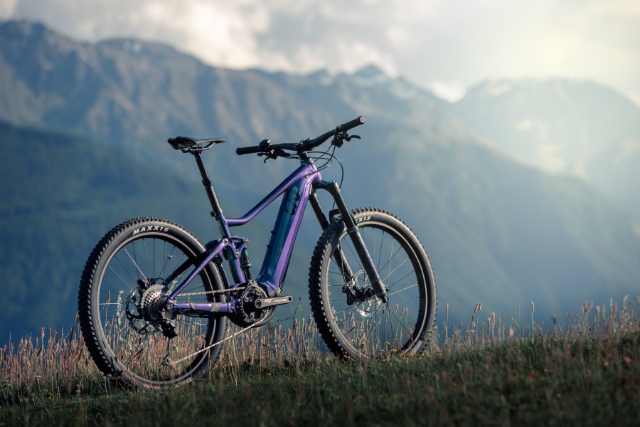 MTB eléctricas, ¿son para todas?