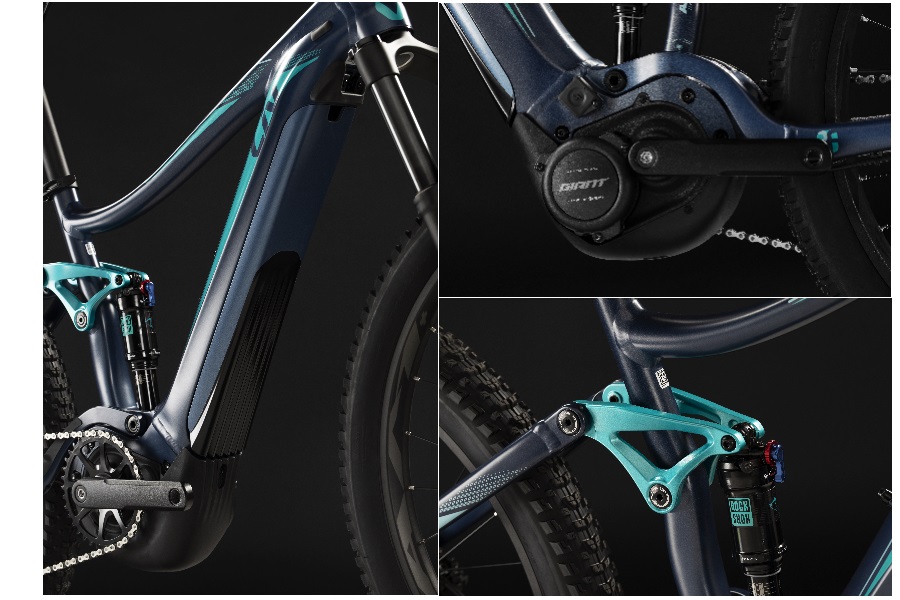 MTB eléctricas, ¿son para todas?