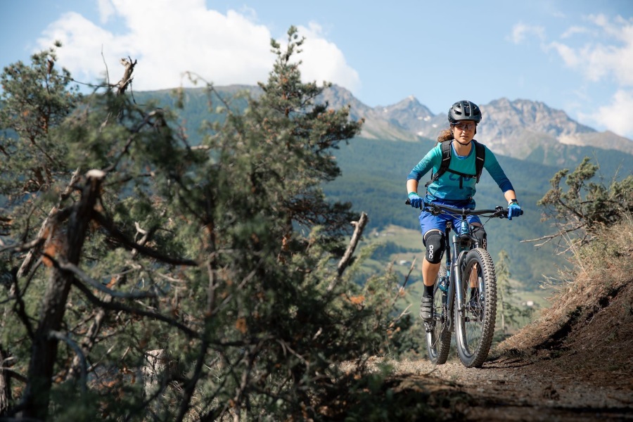 MTB eléctricas, ¿son para todas?