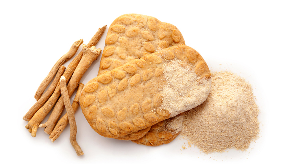 La ashwaghanda o ginseng indio de la medicina ayurvédica