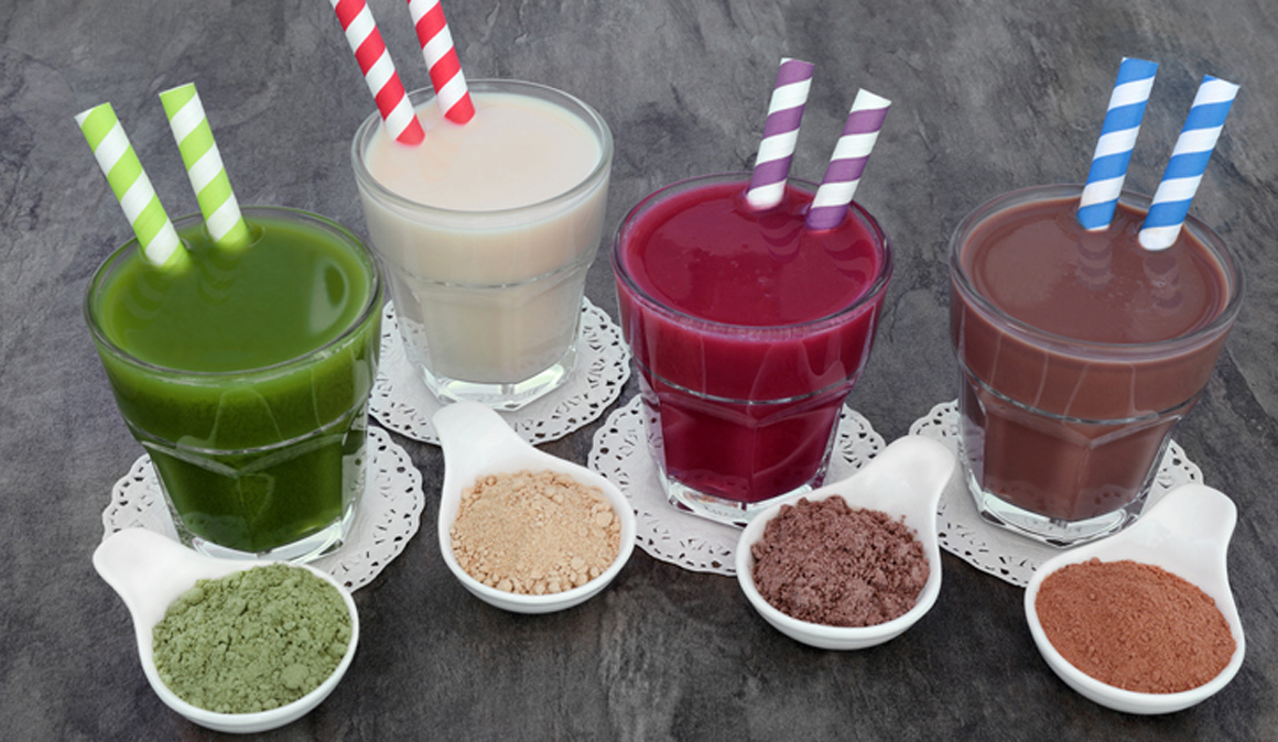 Receta y propiedades de la Leche de Luna o Moon Light