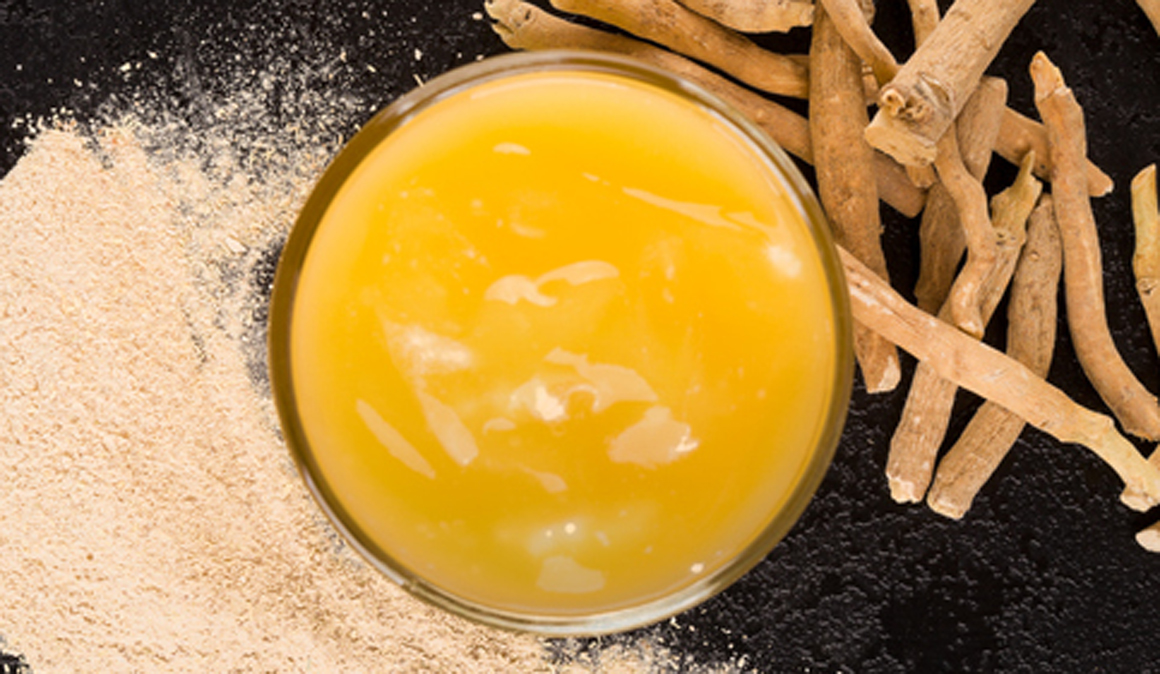Receta y propiedades de la Leche de Luna o Moon Light