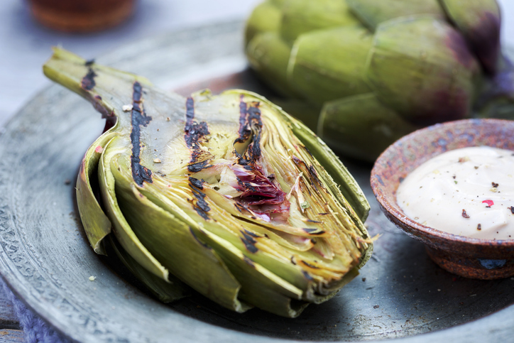 BORRADOR Dieta de la alcachofa: ¿mito o realidad?