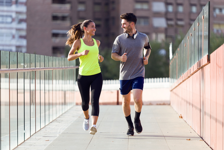 ¿Cómo puede el ejercicio aumentar el colesterol HDL?