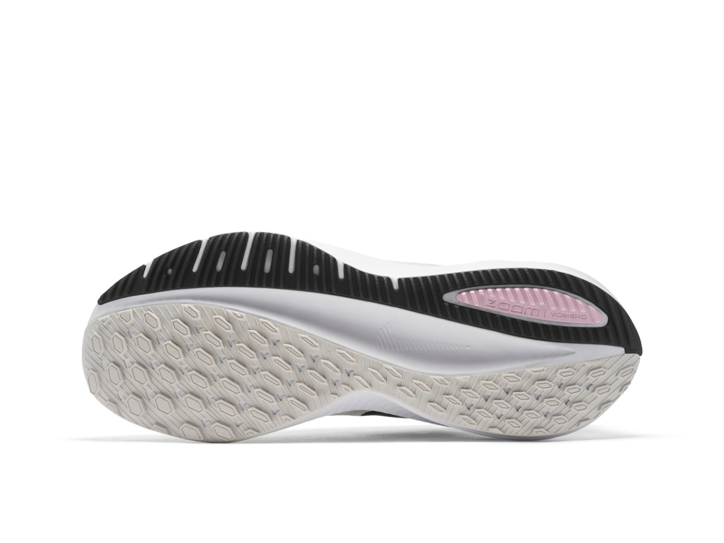 LLegan las Nike Vomero 14