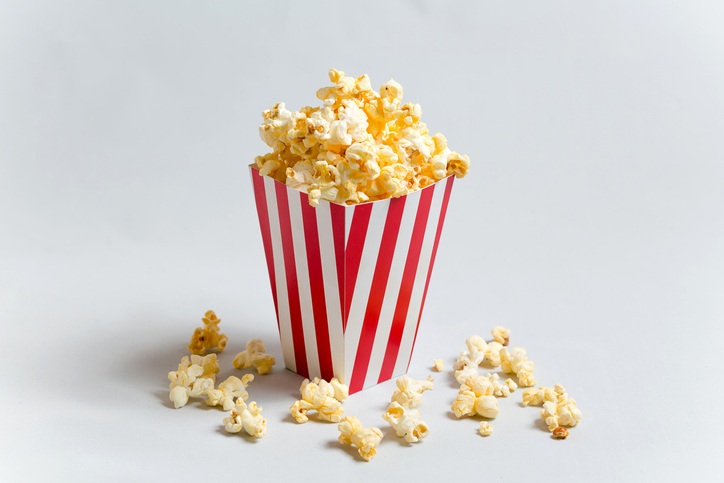 Cómo hacer palomitas de amaranto