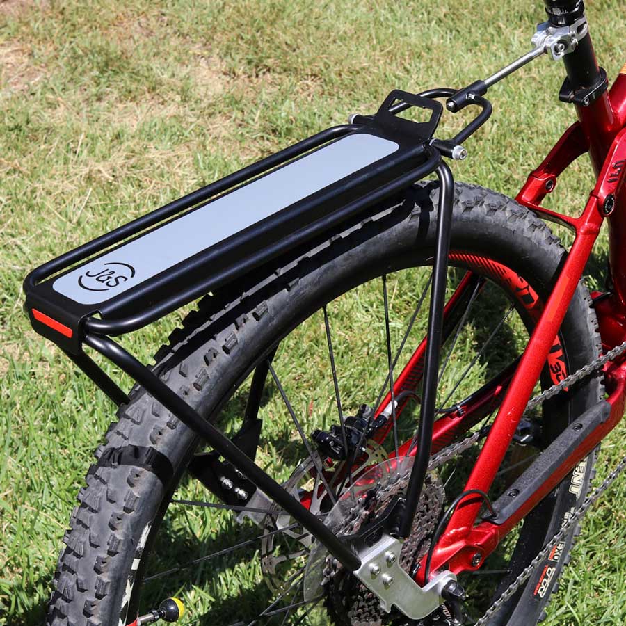 ¿Preparado para probar el cicloturismo?