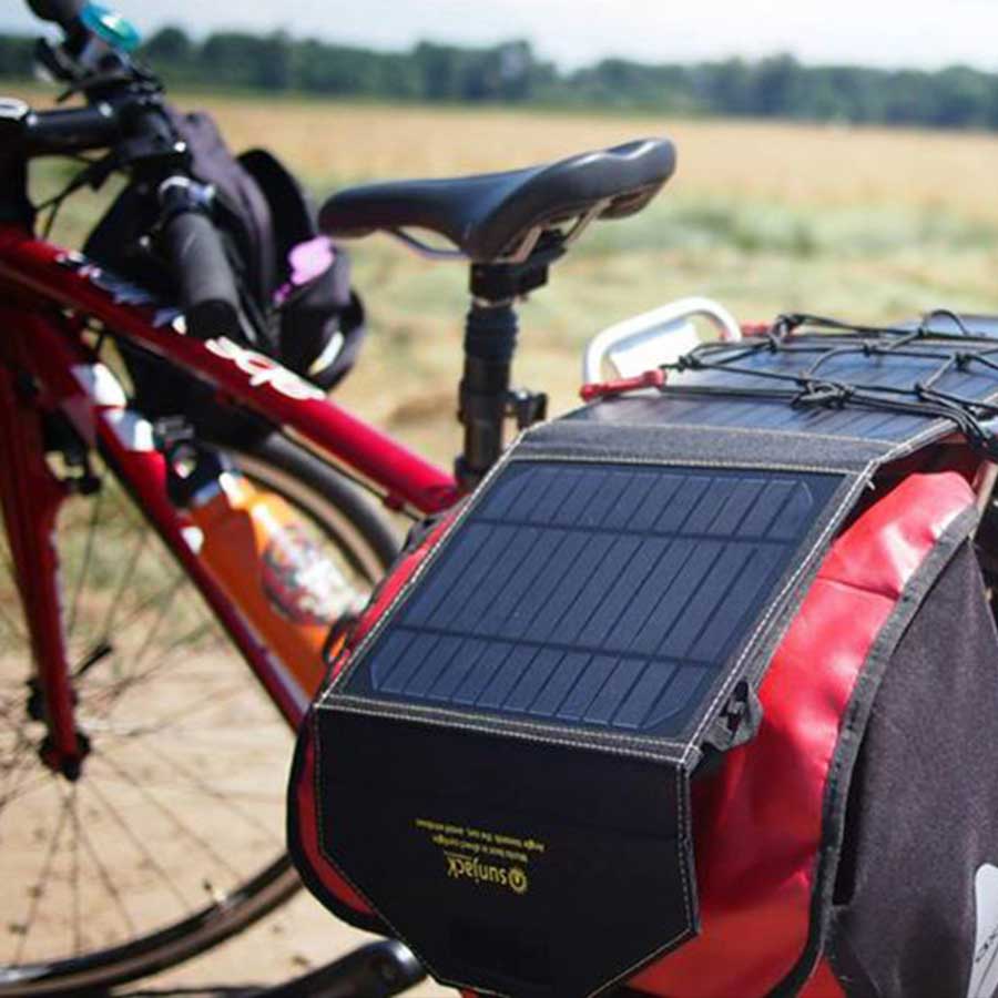 ¿Preparado para probar el cicloturismo?