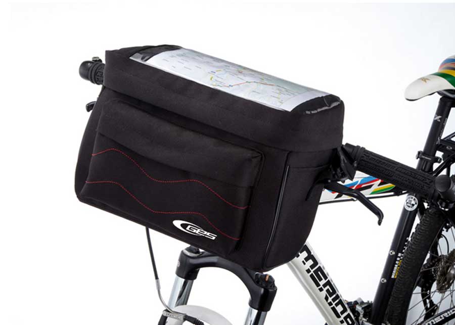 ¿Preparado para probar el cicloturismo?