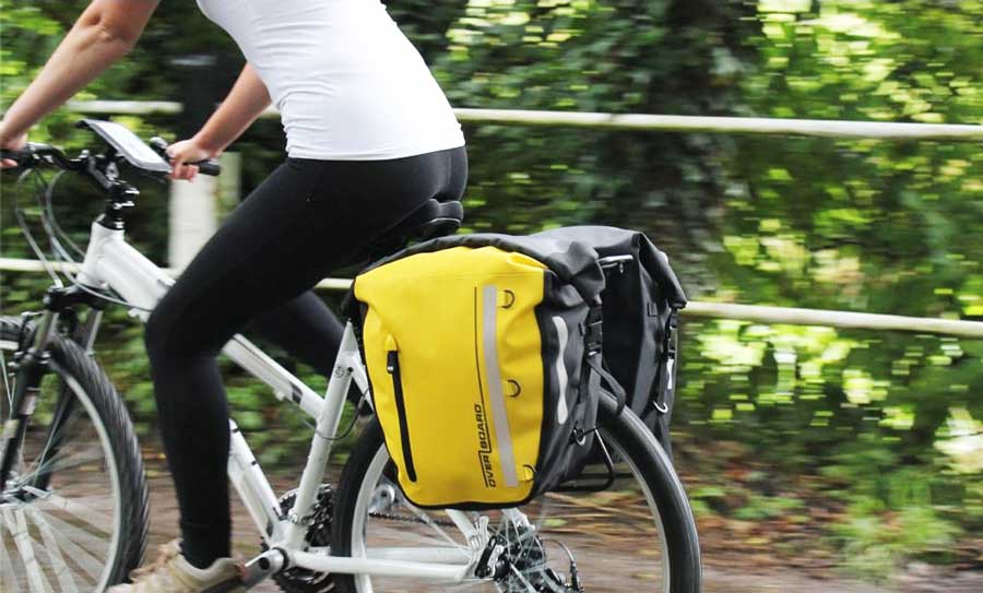 ¿Preparado para probar el cicloturismo?