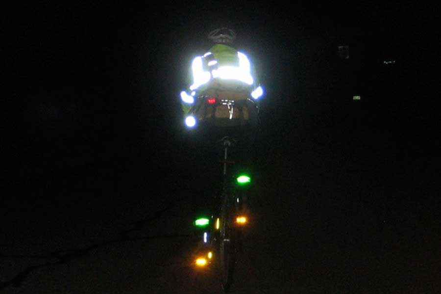 ¿Preparado para probar el cicloturismo?