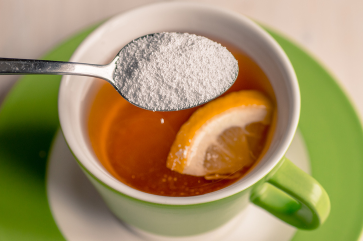 ¿Qué es el sorbitol y para qué sirve?