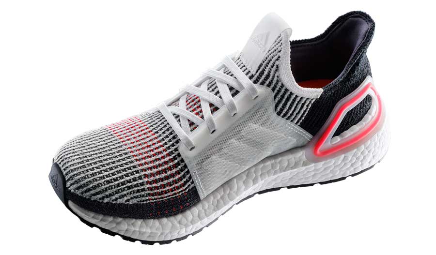 Las adidas Ultraboost se renuevan para 2019