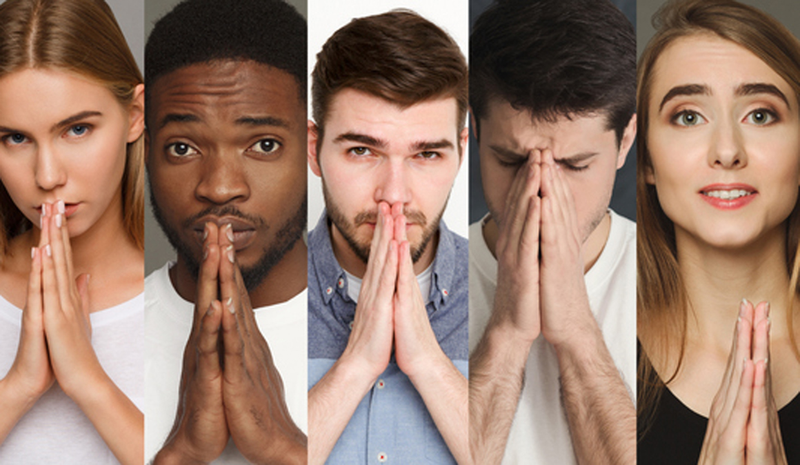 La meditación puede ayudar a tu cerebro a aprender a superar los malos momentos y mejorar tu vida