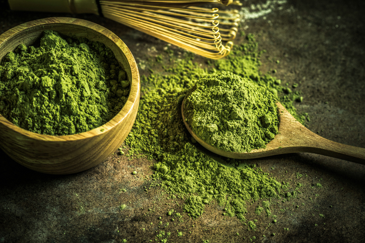 Descubre diferentes formas de consumir té matcha