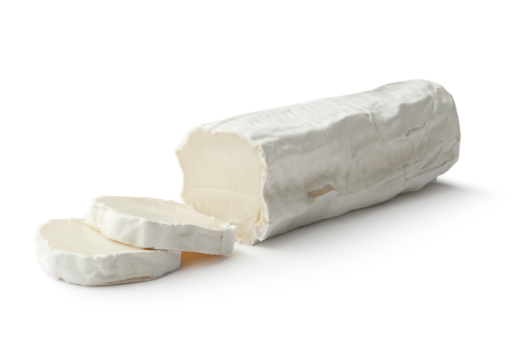Por qué el queso de cabra es tan bueno