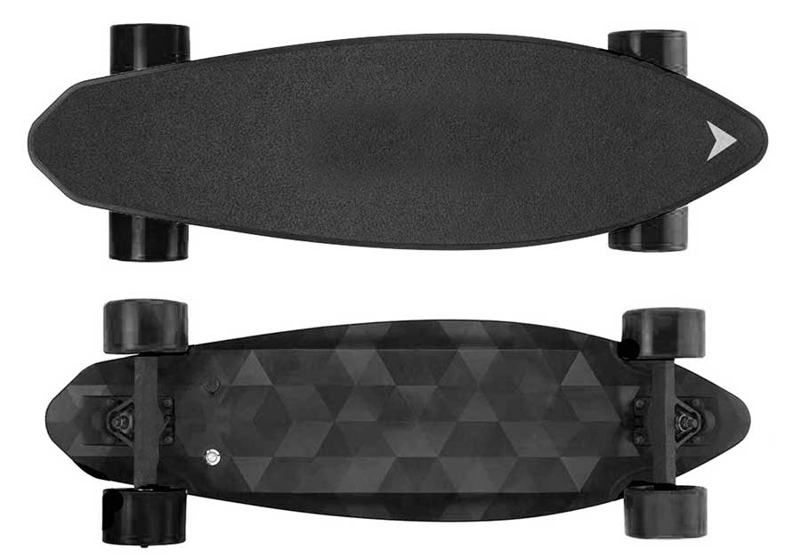 Nace Nolita Skateboards, una nueva forma de moverte en la ciudad