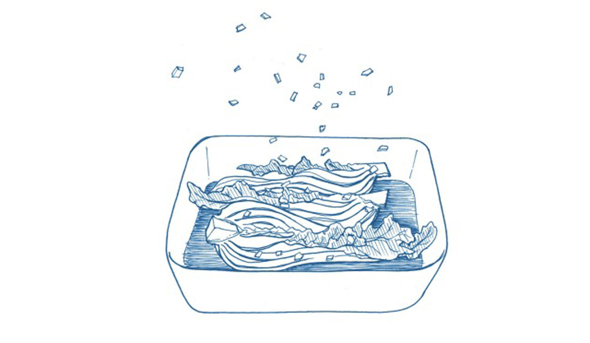 Descubriendo el kimchi, un alimento coreano fermentado