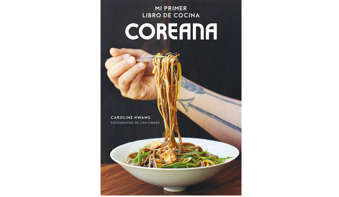 Descubriendo el kimchi, un alimento coreano fermentado