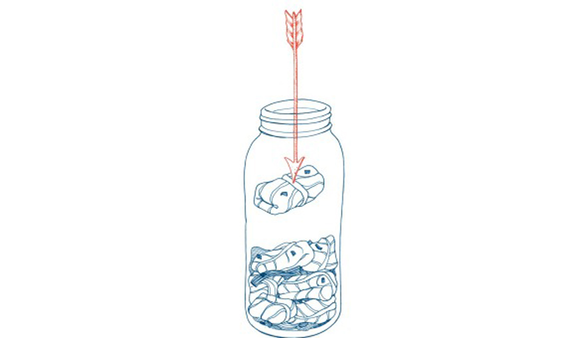 Descubriendo el kimchi, un alimento coreano fermentado