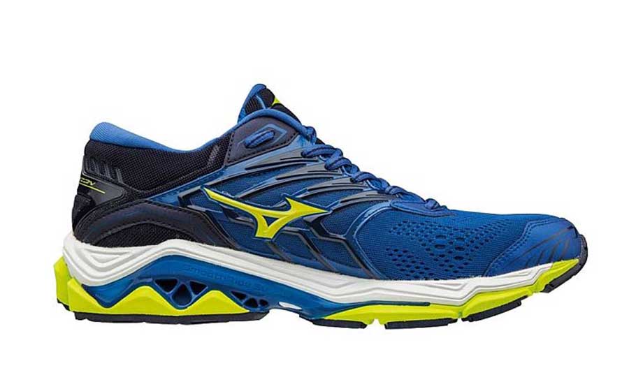 Mizuno Wave Horizon 2