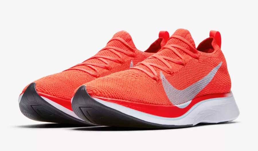 Nike Vaporfly 4%