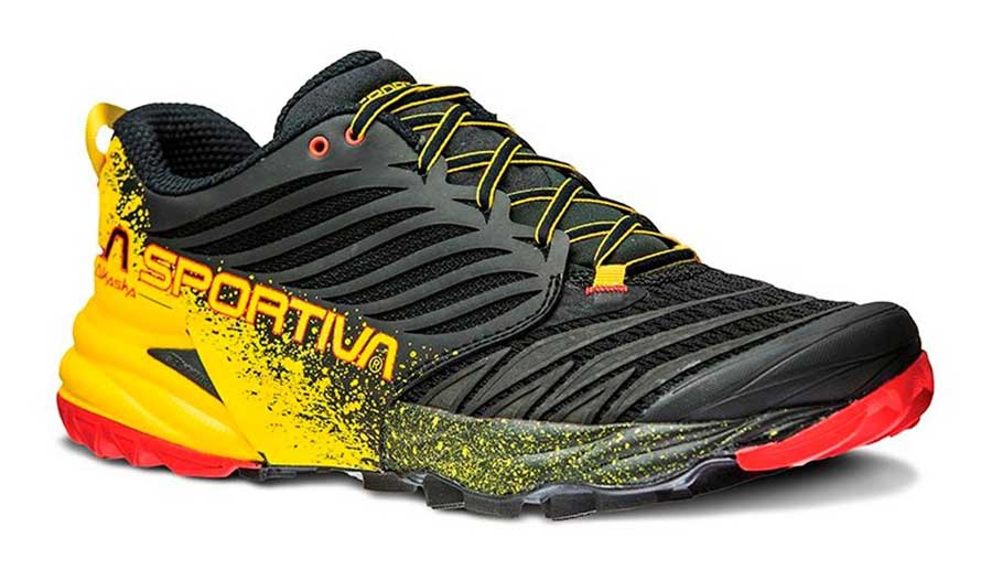 La Sportiva Akasha