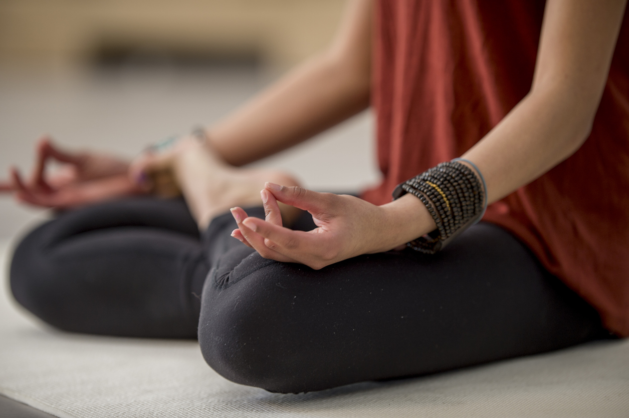 ¿Qué es y para qué sirve la meditación transcendental?