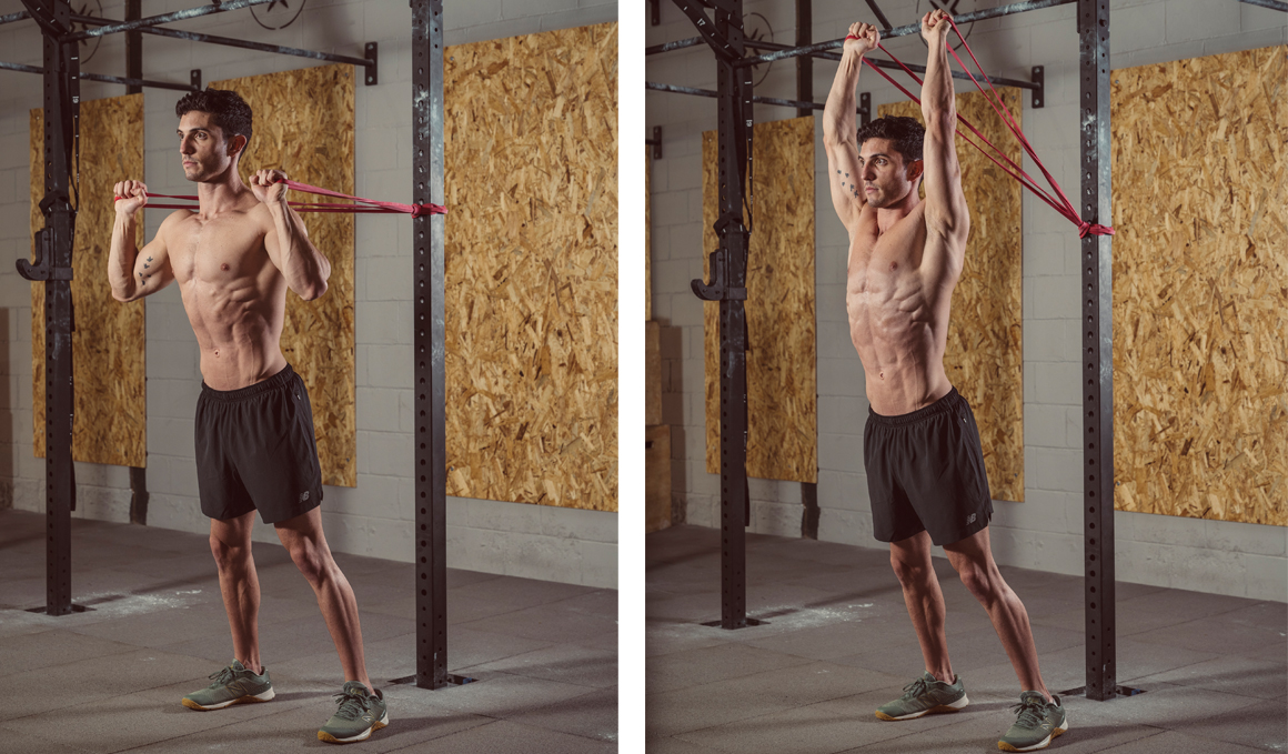 4 ejercicios no tan comunes para conseguir unos abdominales de portada