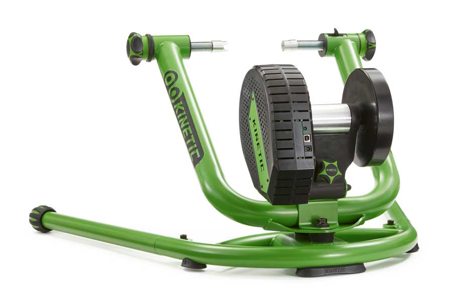 El rodillo que baila Rock and Roll