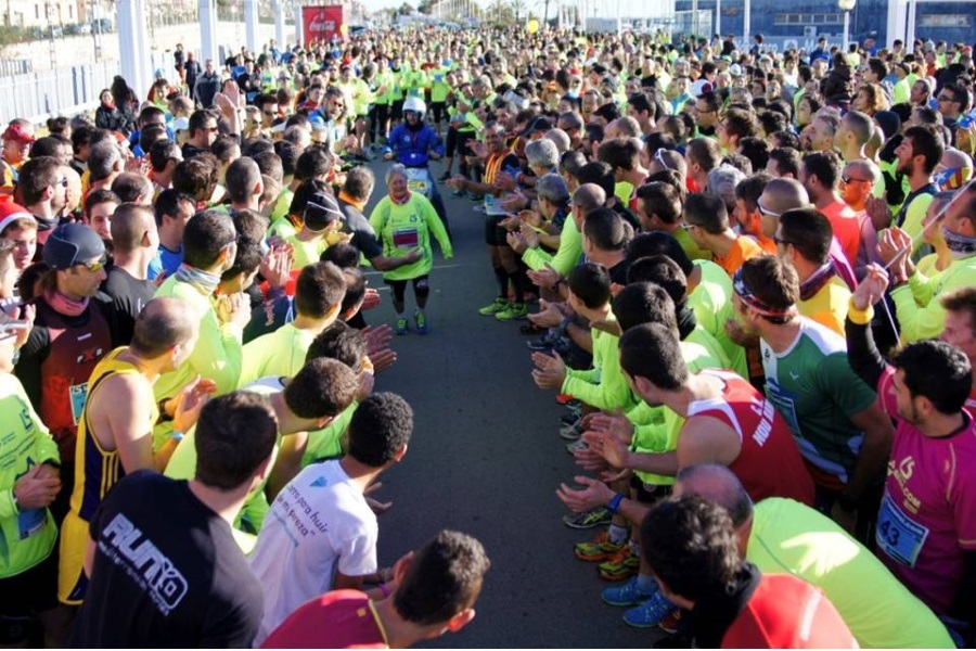 La San Silvestre del Masnou no faltará a su cita el 26 de diciembre
