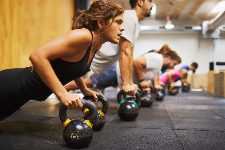 Lo más leído en 2018 sobre correr, fitness y natación 