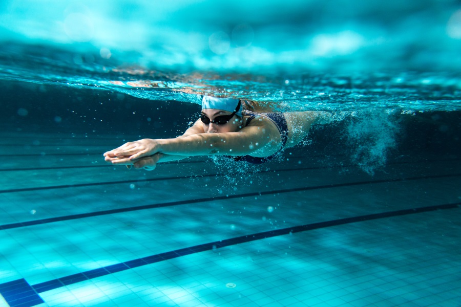 Lo más leído en 2018 sobre correr, fitness y natación 